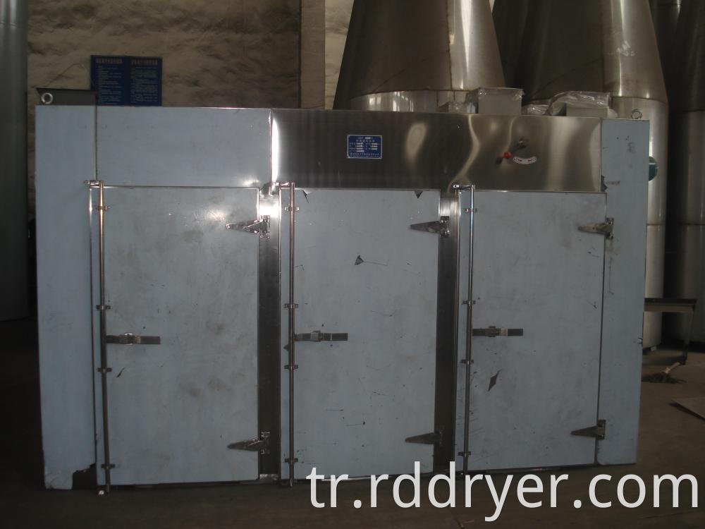 Hot sale industrial fruit drying machine